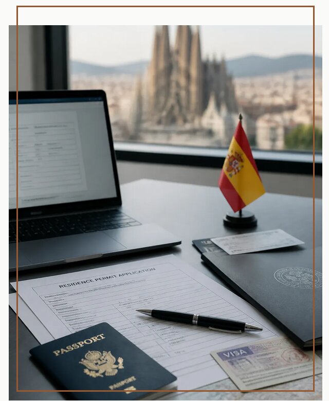 Оформление Startup Visa и ВНЖ Испании для бизнеса в Фурманове