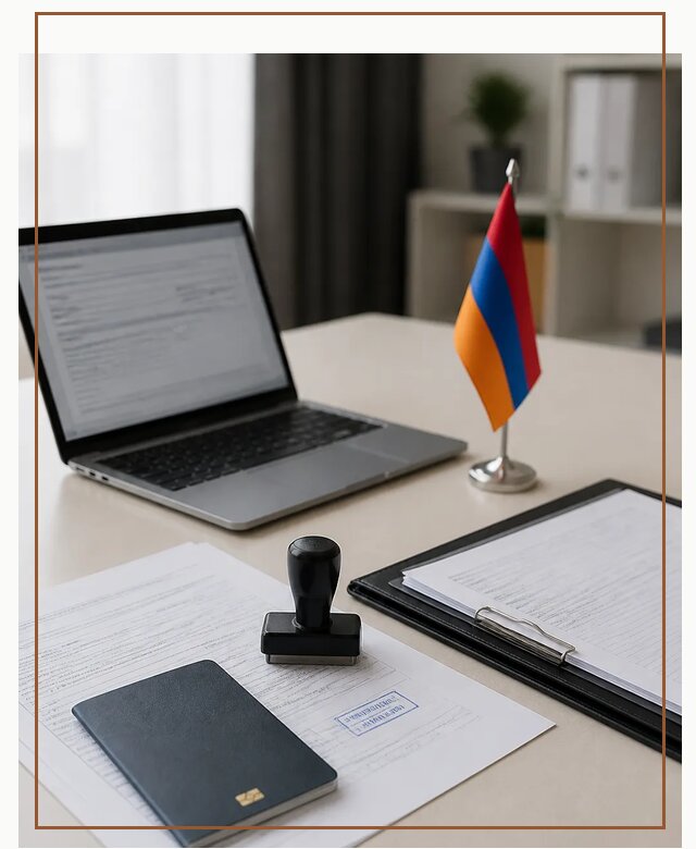 Оформление гражданства Армении в Фурманове по цене от 76410 р. | Гиперактив-Фрв